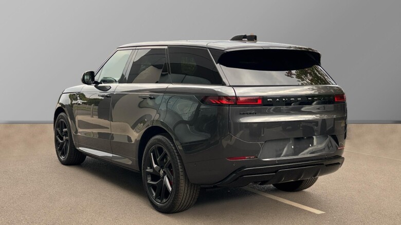 Land Rover Range Rover Sport 3.0 D250 Edition 5dr Auto Diesel Estate